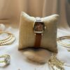Montre Femme "Chocolat Vintage