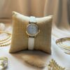 Montre Femme "Éclat de Perle"
