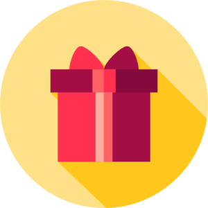 Coffret Cœur Éclat Pandora
