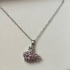 Parure Collier & Bracelet Tendance