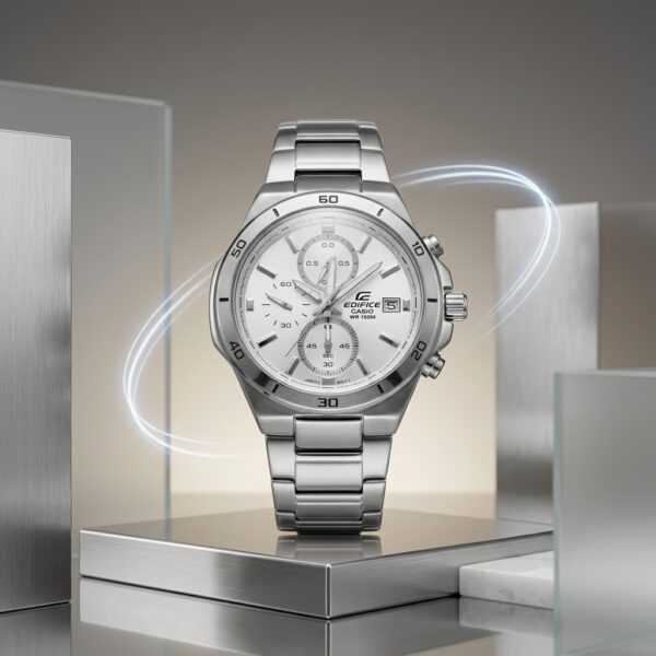 Montre chronographe Casio Edifice