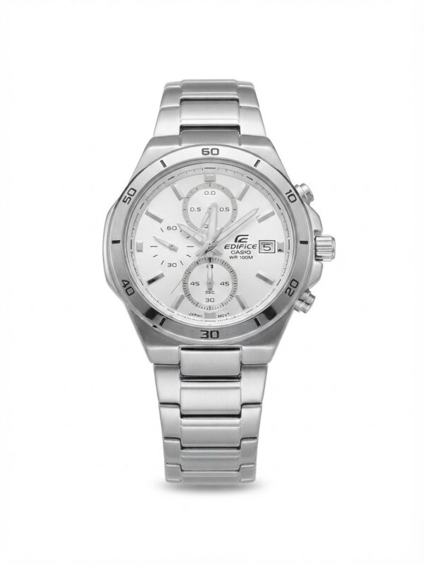 Montre chronographe Casio Edifice